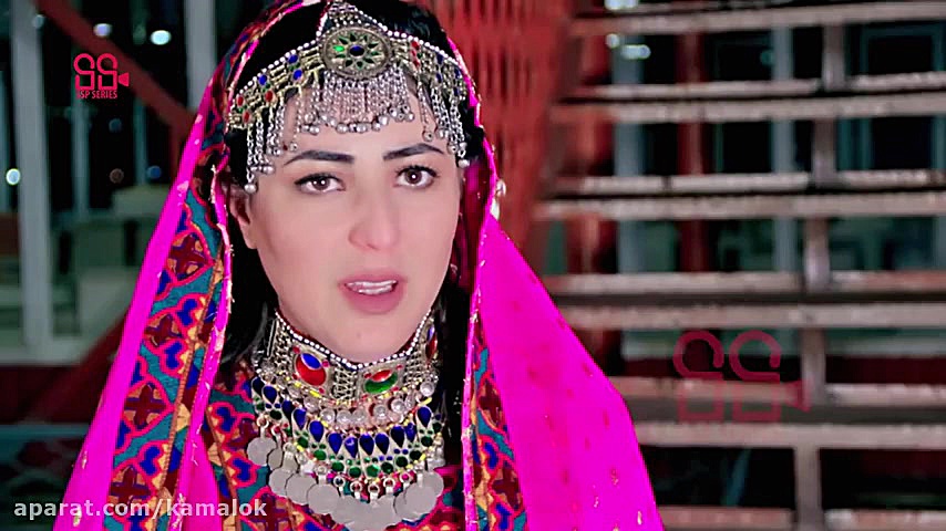 فیلم افغانی دوداس