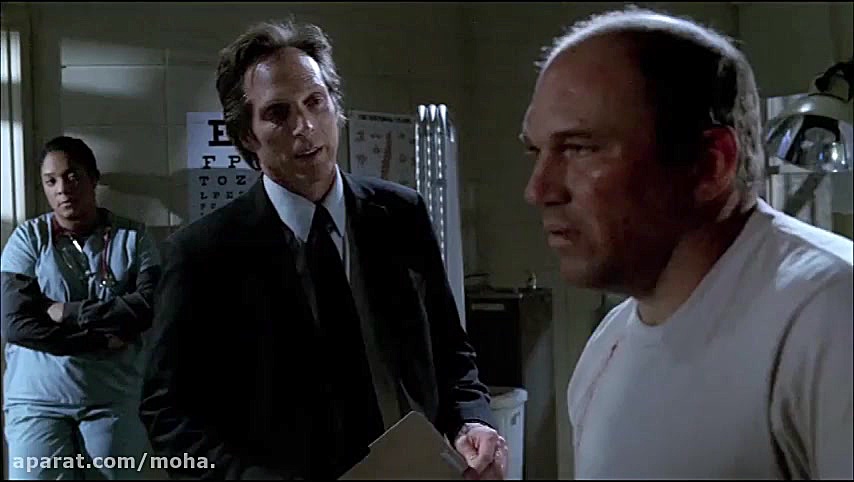 فرار از زندان 19  Prison Break