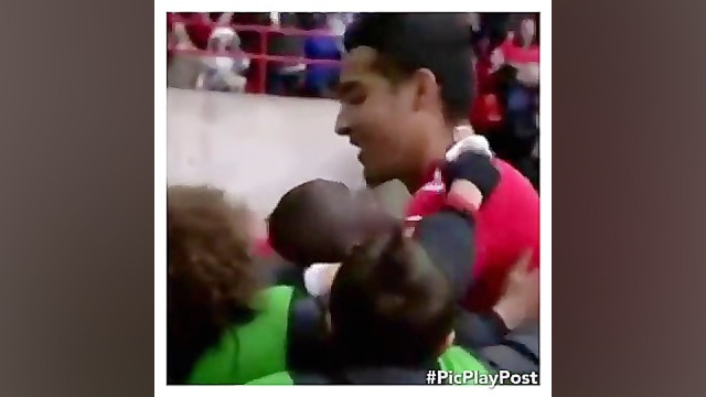 گل گوچى در تیم استاندارد لیژ