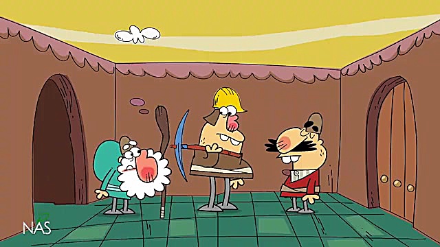 درین درین فن اخر رستم