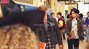 کلیپ عاشقانه بسیار زیبا و فوقا...