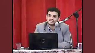 شباهت آزمونهای ظهور حضرت مهدی...