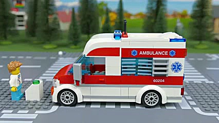 ماشین بازی کودکانه : درست کردن...