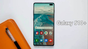 معرفی گوشی Samsung Galaxy S10...