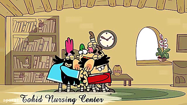 دیرین دیرین کرونا