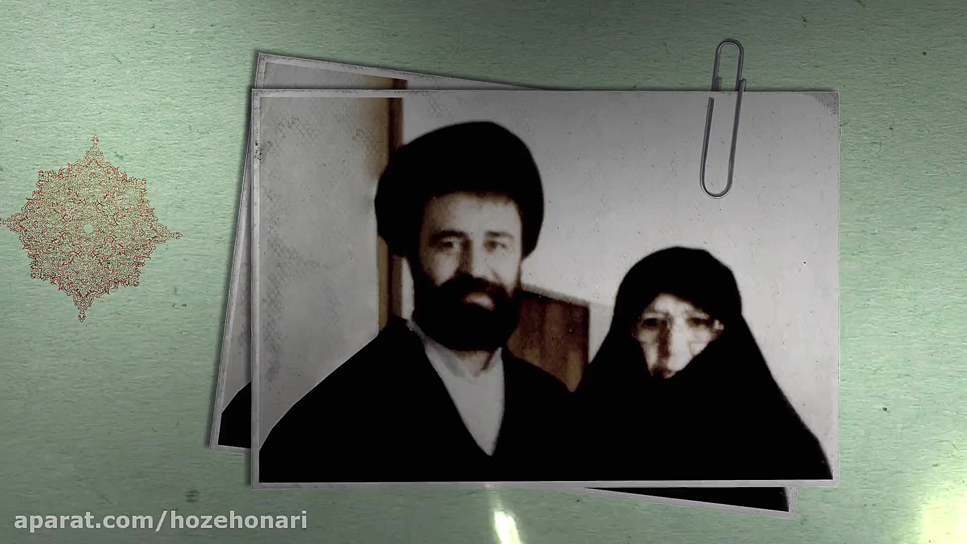 مجموعه قصه های زندگی قسمت ششم