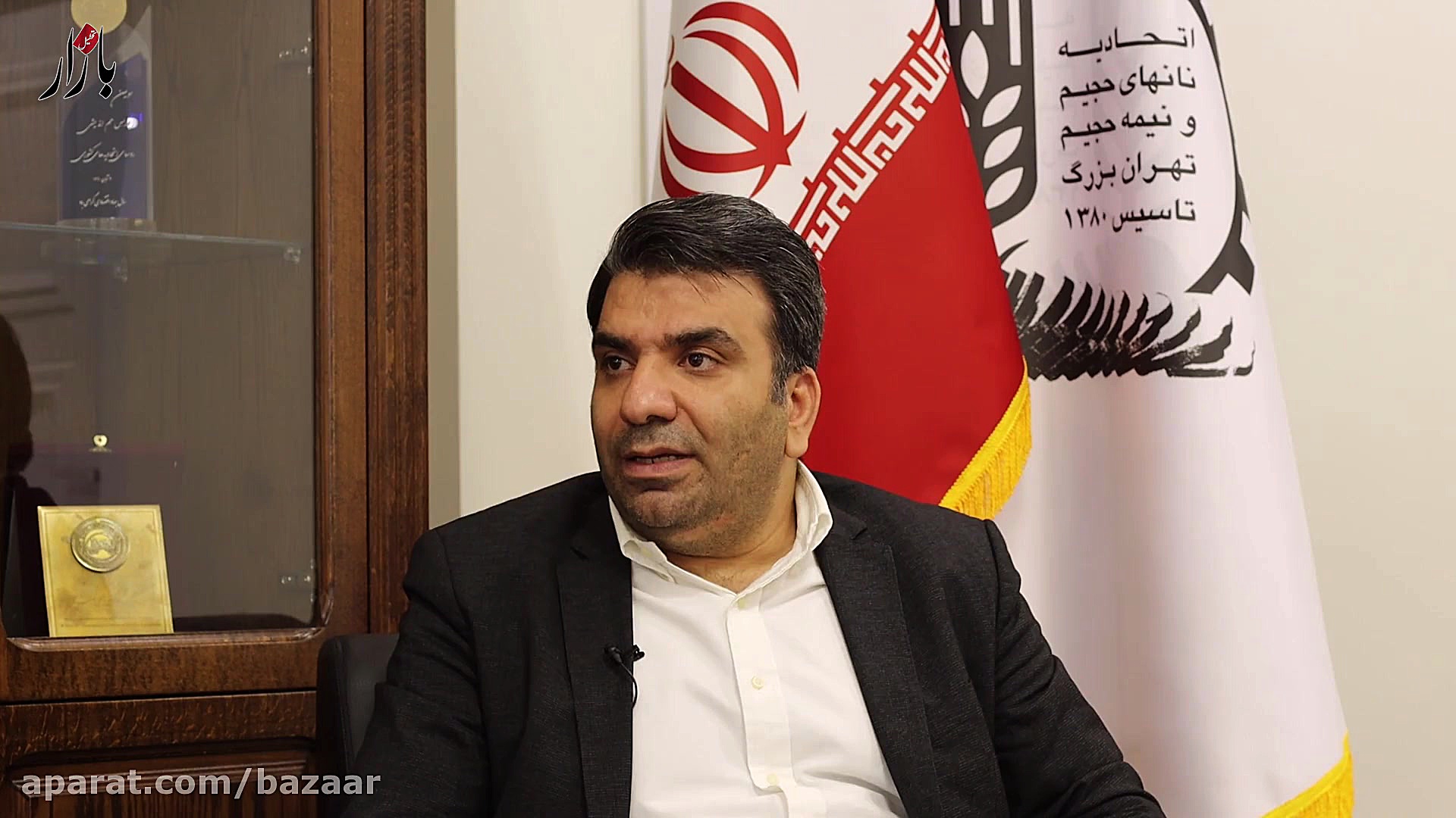 نان‌های حجیم در فراز و فرود سو...