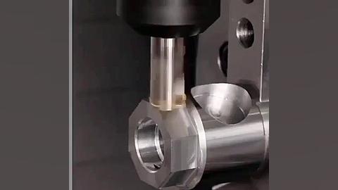 تراشکاری مدرن