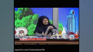 آموزش هنر زیبای ویترای یا نقاش...