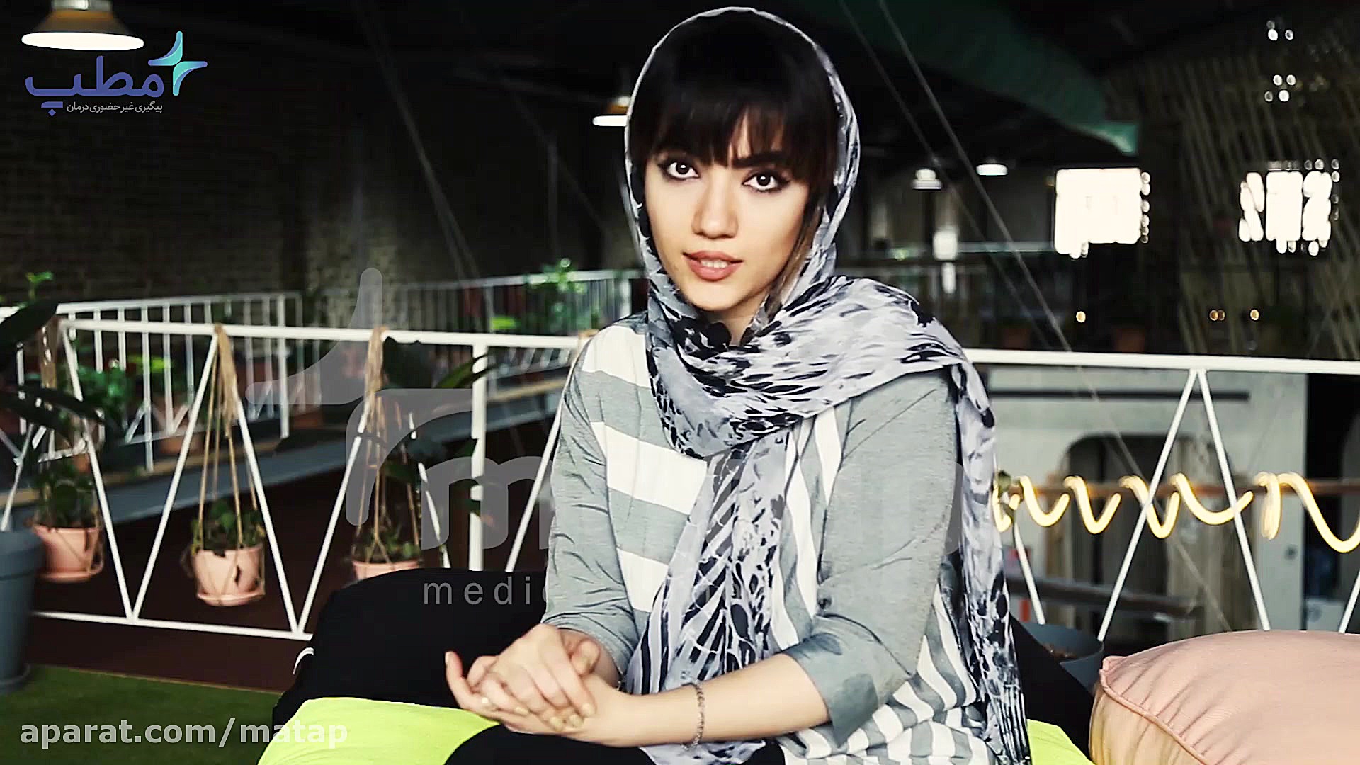 چطور ماسک مناسب و استاندارد را...