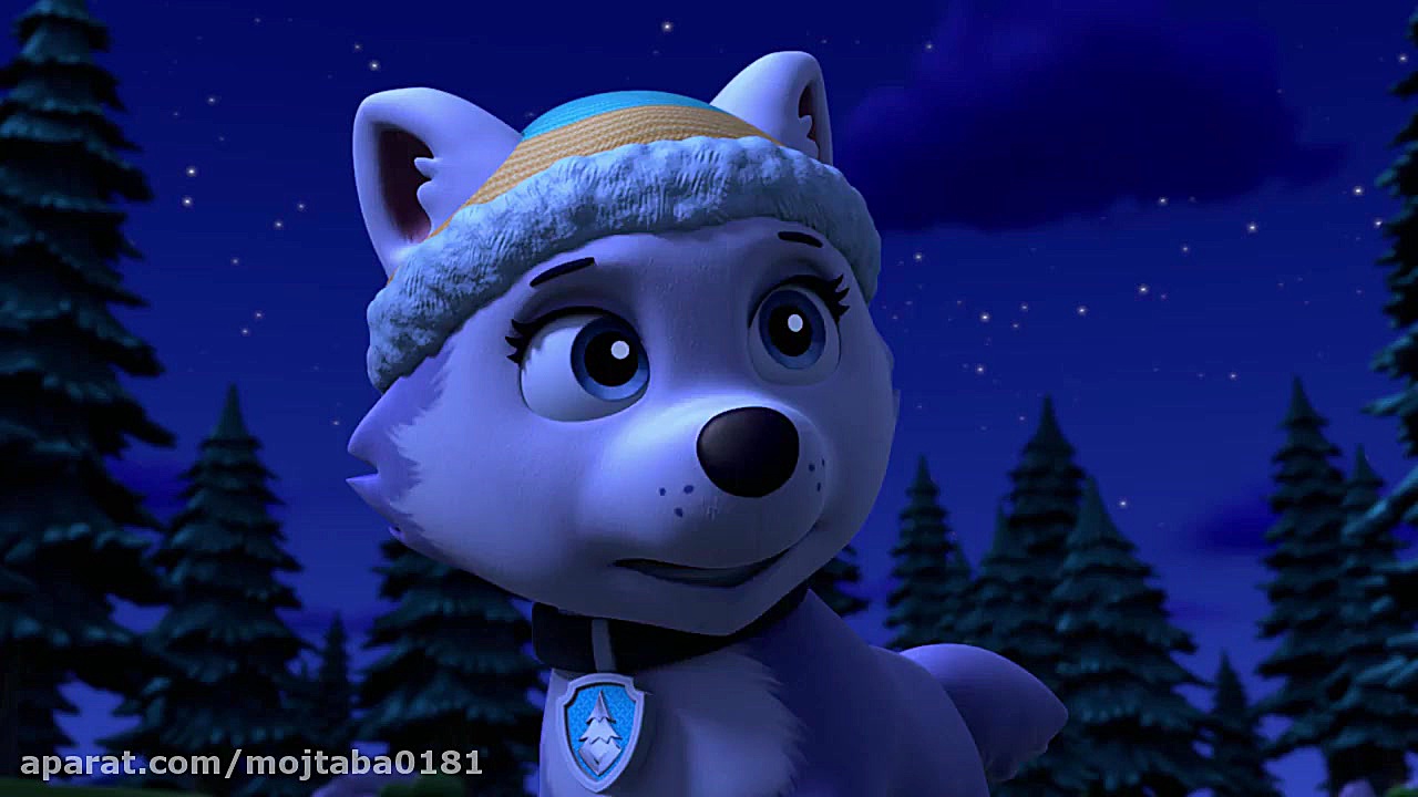 سگهای نگهبان این داستان نجات ق...