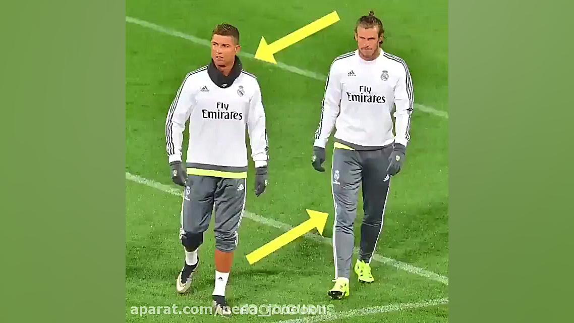 کریستیانو رونالدو