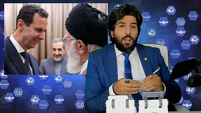 نفوذ در سطح بالای امنیتی در ای...