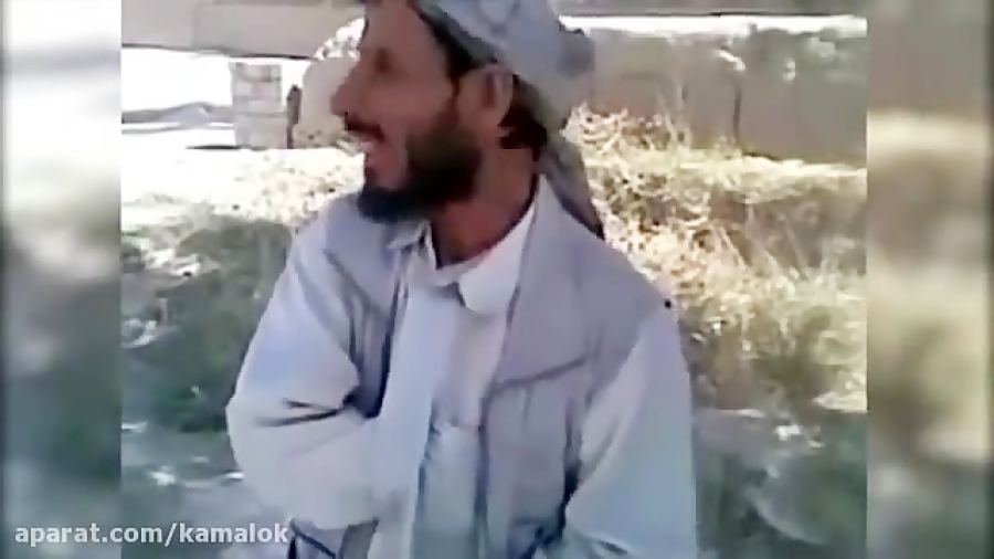آهنگ بسیار جالب و خنده دار افغ...
