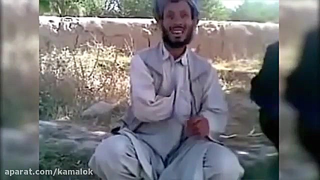 آهنگ بسیار جالب و خنده دار افغ...