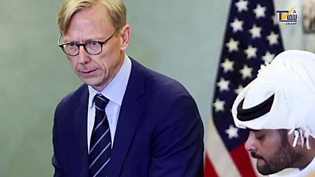 پیشنهاد آمریکا به روسیه برای ت...