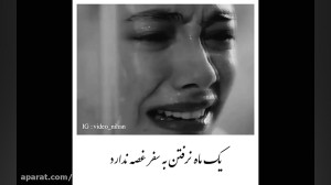 کلیپ کرونا(طنز)مسافر