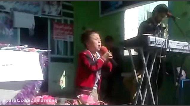 میشه باورکرد ؟ ترانه هایده در...