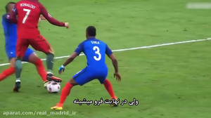 1 دقیقه انگیزش با کریستیانو رو...