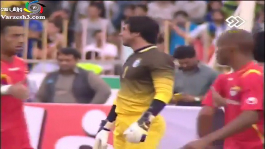 آخرین قهرمانی استقلال در لیگ ب...