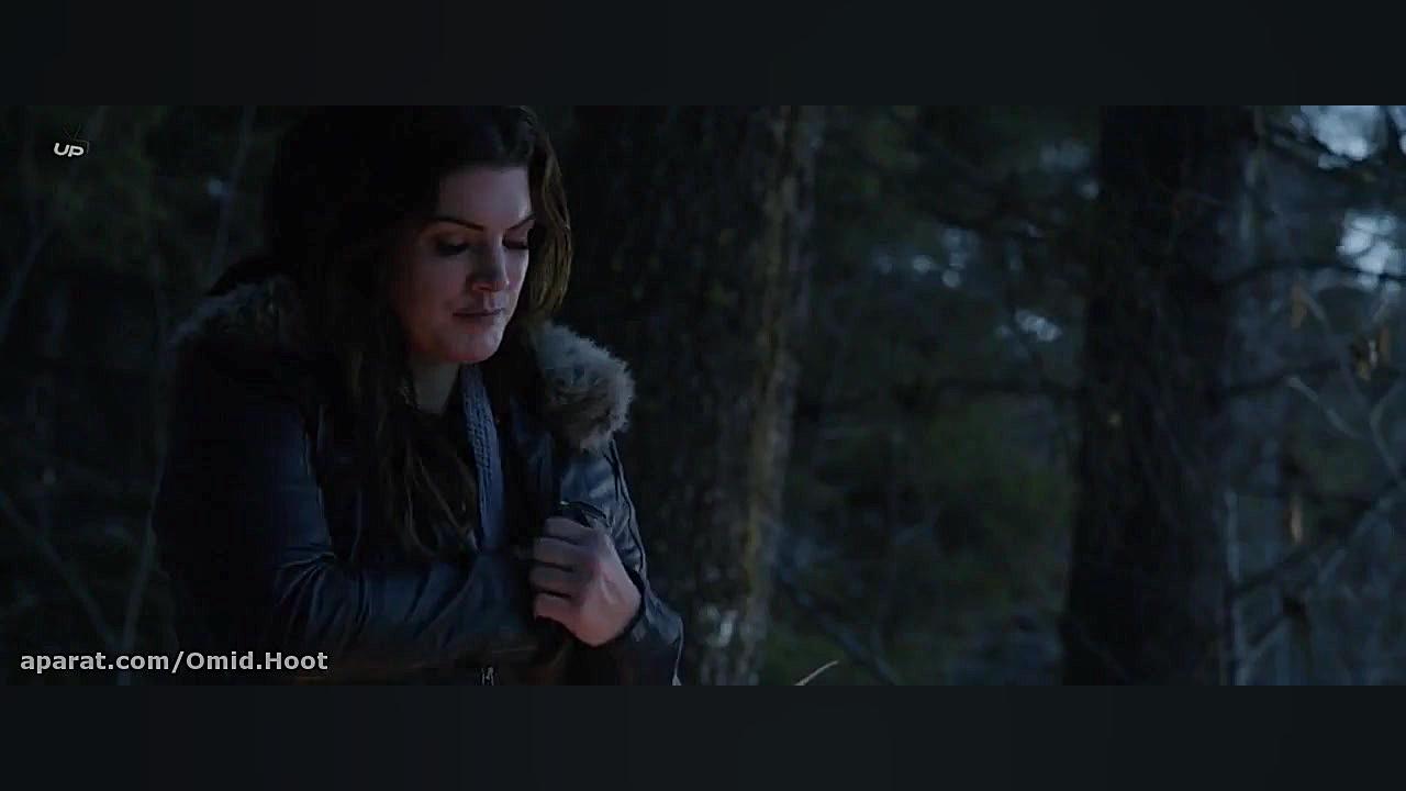 فیلم (اکشن/هیجان انگیز)Daughter of the Wolf 2019 دختر گرگ با دوبله فارسی زمان5292ثانیه