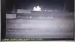 انتقال شبانه عناصر داعش به عرا...