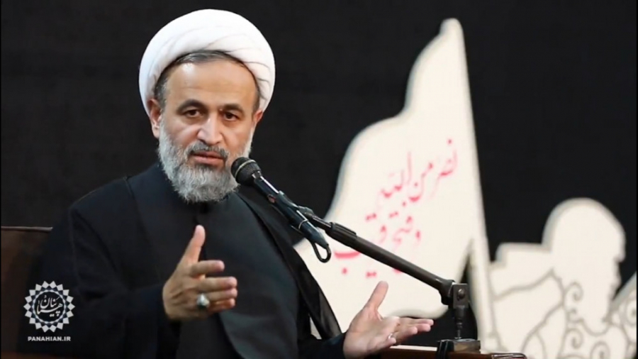 راه مداومت بر نماز شب | علیرضا...