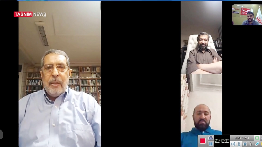 نظام سرمایه داری بر تلویزیون ح...