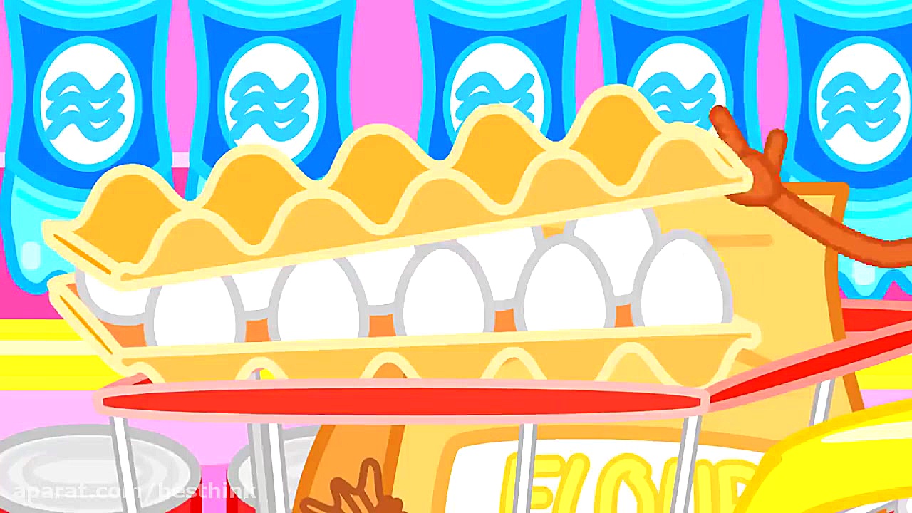 کارتون خانواده شیر سری 2 قسمت...