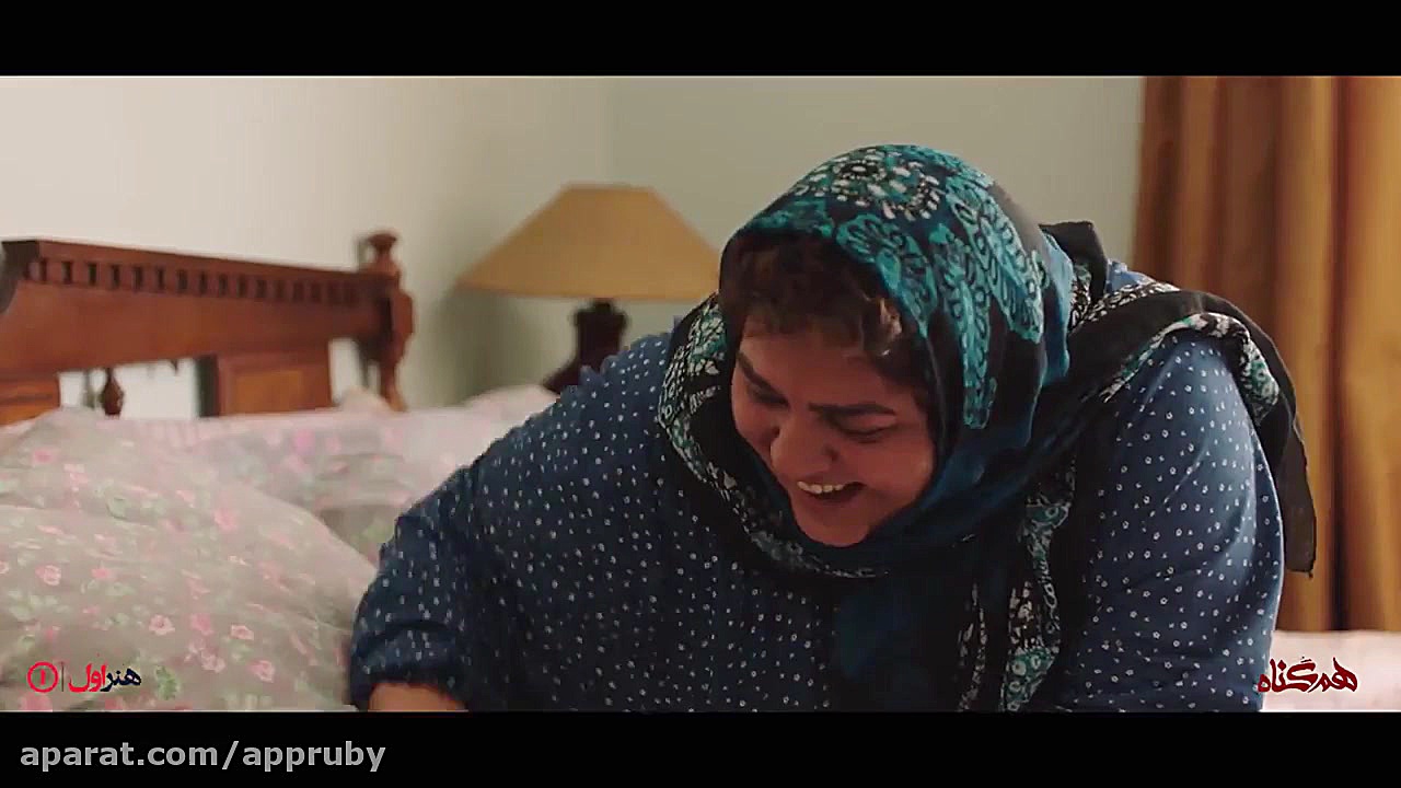 موزیک ویدیو قسمت دهم سریال هم...