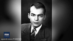 نگاهی گذرا به زندگی نجف دریابن...