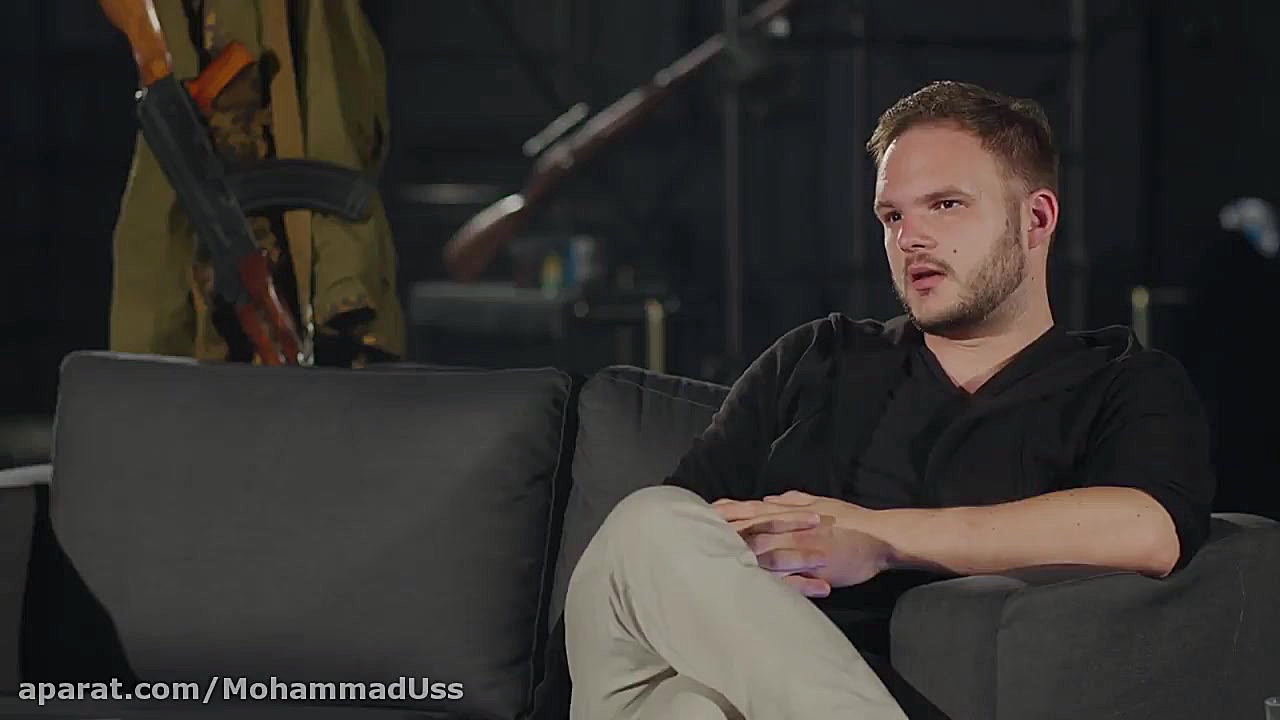 اطلاعات بازی Dayz