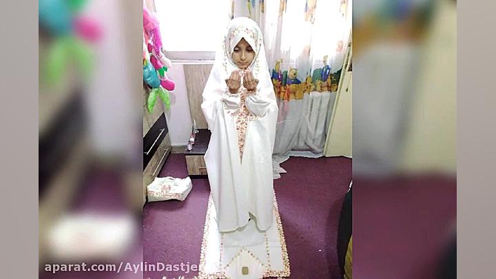 فعالیت های نماز و عترت دبستان...