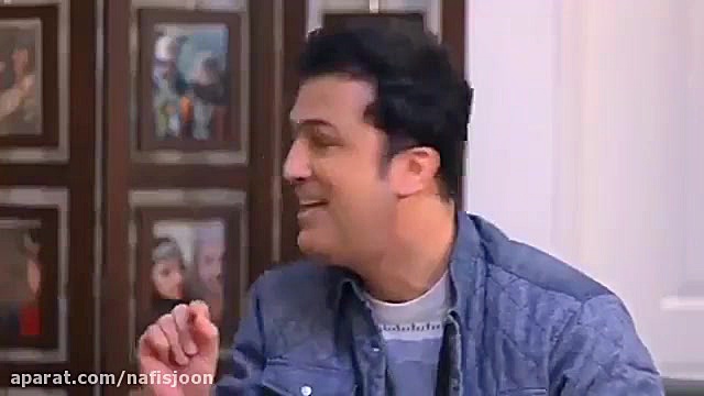 دانلود تیزر مسابقه شام ایرانی...