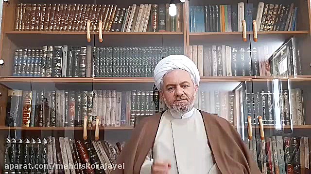 فیلم امام جمعه تویسرکان