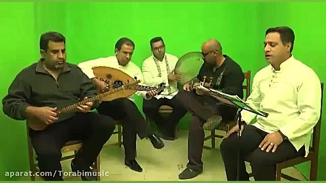 موسیقی سنتی شیرازی