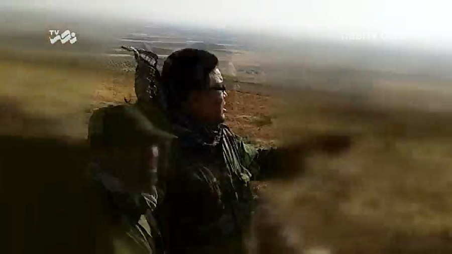 کلیپ کوتاه" ابوحامد &quot...