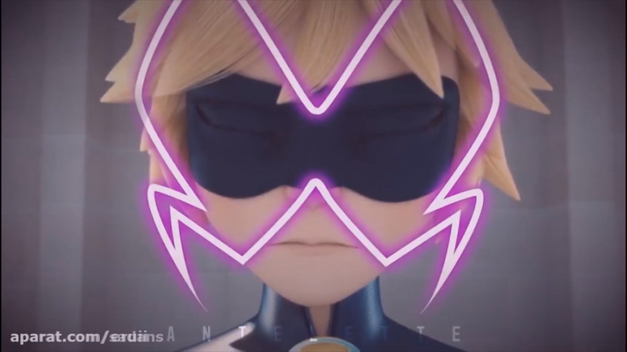 میکس به شدت خفن و فوق العاده ز...