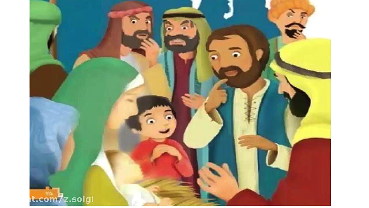 داستان های قرانی اموزش قران کل...