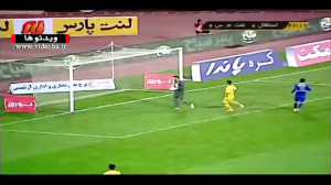 استقلال ۱ ۰ نفت مسجدسلیمان