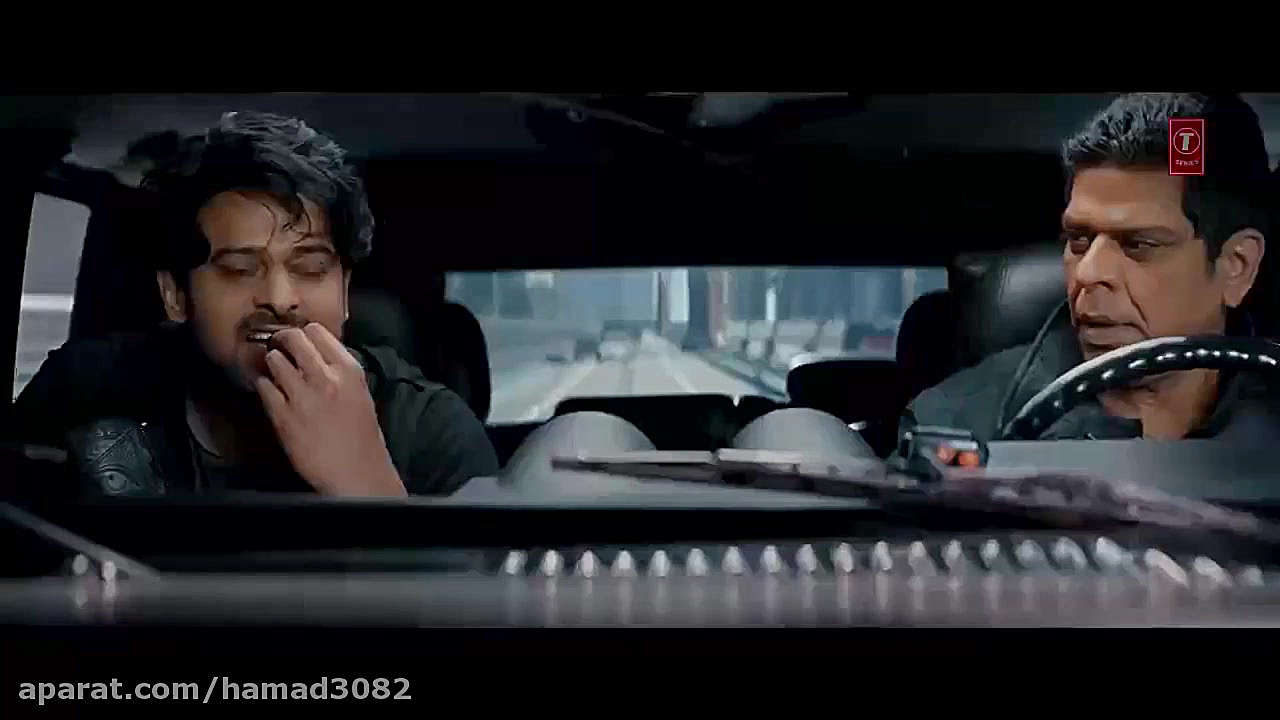 دانلود فیلم هندی Saaho.2019 زمان167ثانیه