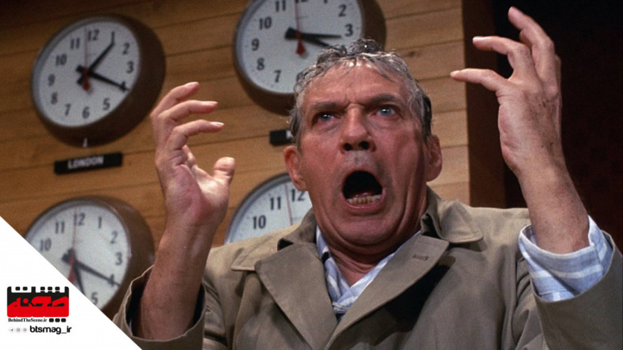 عصبانی مثل جهنم؛ درباره فیلمنا...