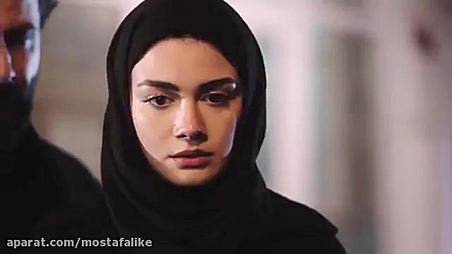 فراگمن 7سريال ترکي سوگند(قسم)...