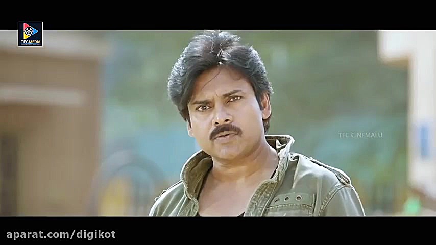 سکانس اکشن فیلم هندی