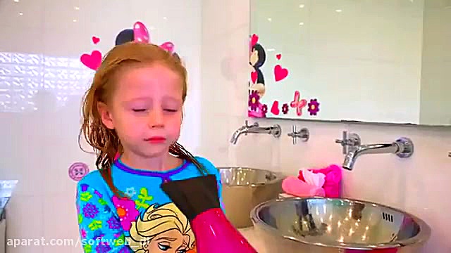 ماجراهای ناستیا و استیسی  ناست...