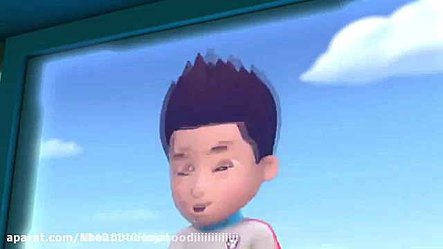 سگ های نگهبان قسمت هفتم