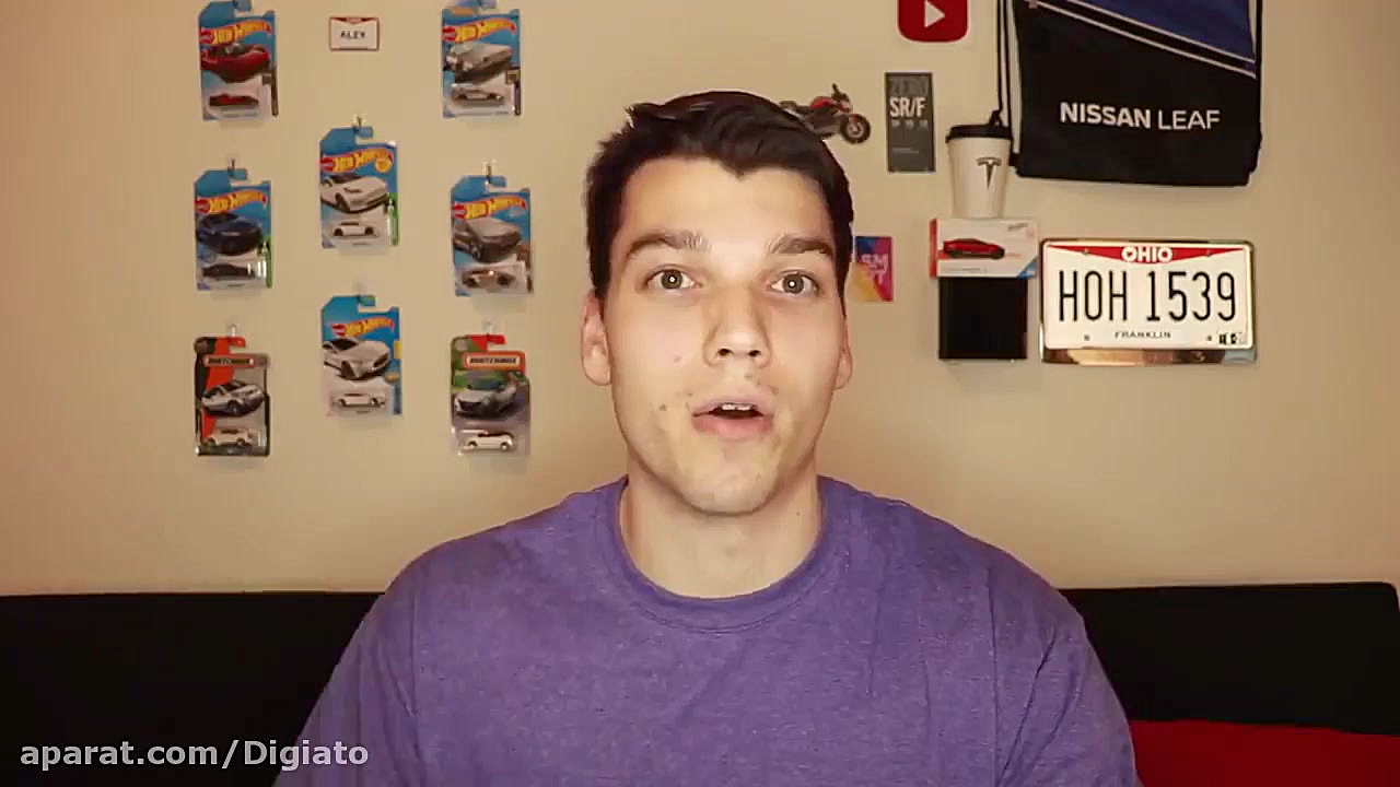 شش ماه تجربه مالکیت تسلا مدل 3