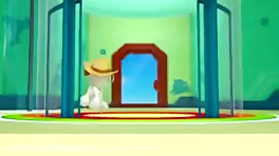 کارتون سگ های نگهبان قسمت دهم