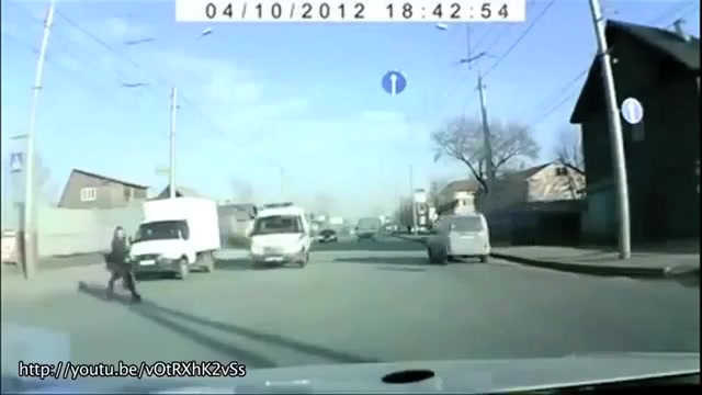 یك قدم تا مرگ