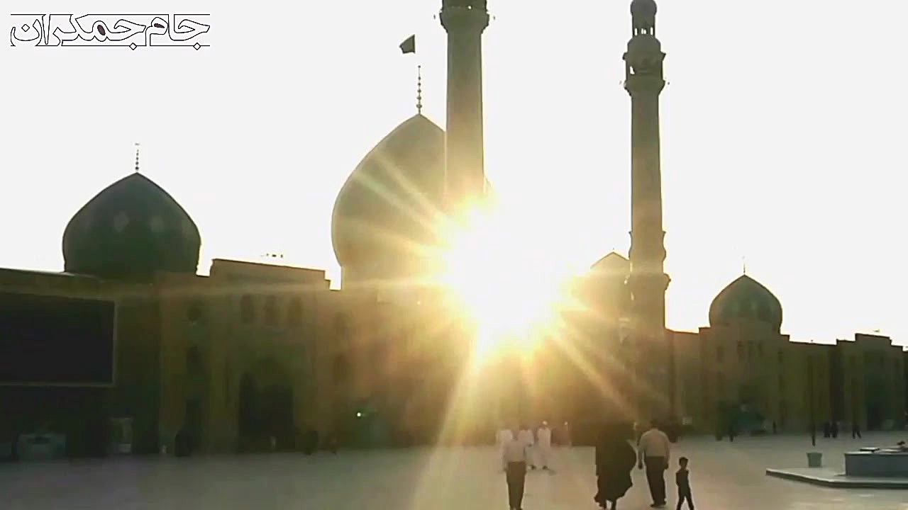 کلیپ ظهور امام زمان عج